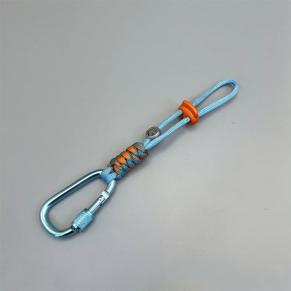 Outdoor Sport Climbing Gear - Práctica correa para botella de agua
