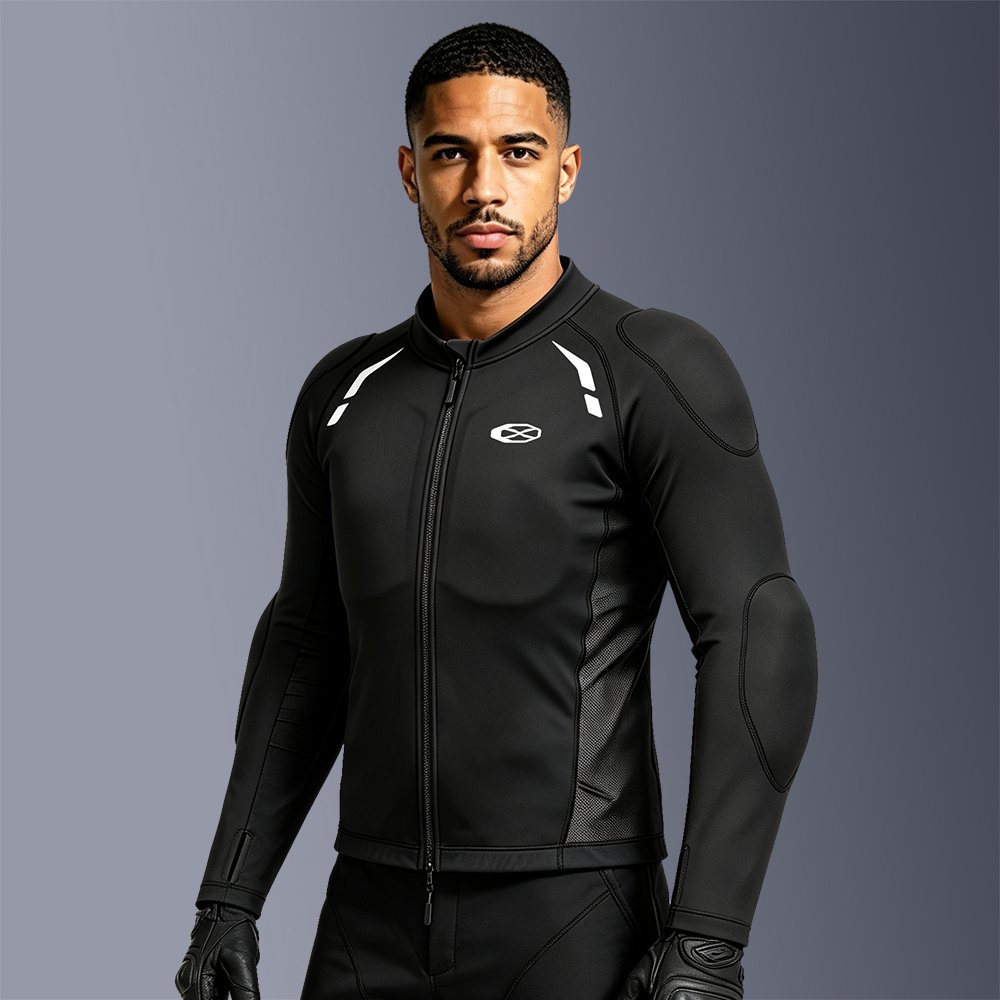 Outdoor Sport Coat - Nueva chaqueta de motocicleta para hombre