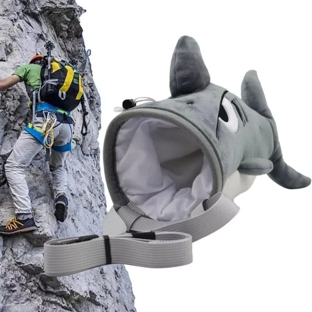 Outdoor Sport Climbing Gear - Bolsa de Magnesio para Escalada con