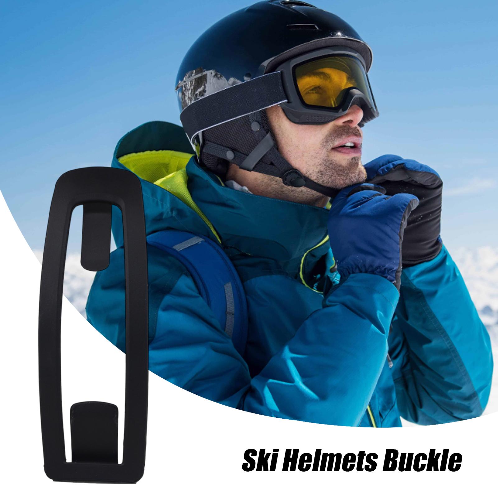 Outdoor Sport Climbing Gear - Hebilla de correa de gafas ajustable
