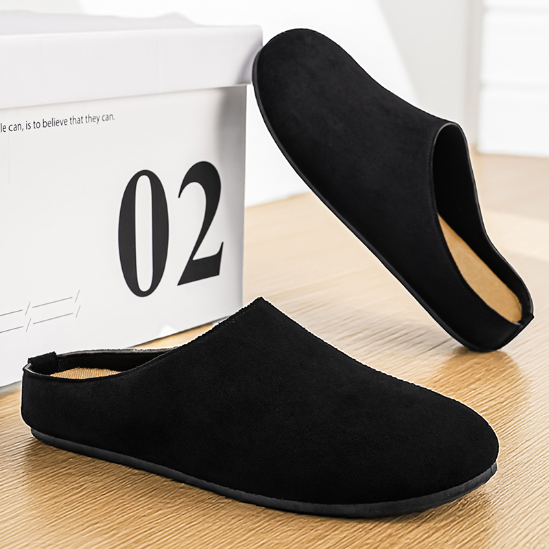 Outdoor Sports Activities - Zapatillas casuales sin cordones para hombre,