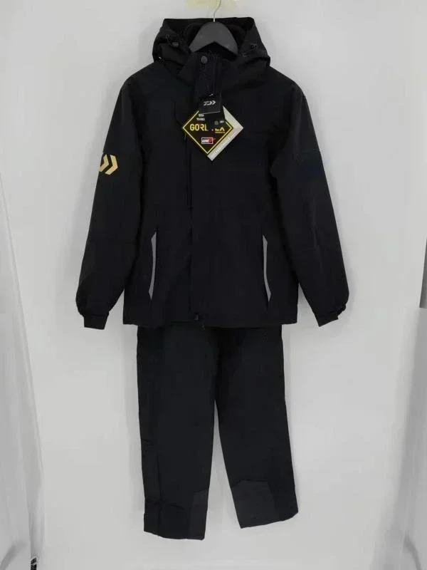 Outdoor Sport Coat - Conjunto de ropa de pesca gruesa