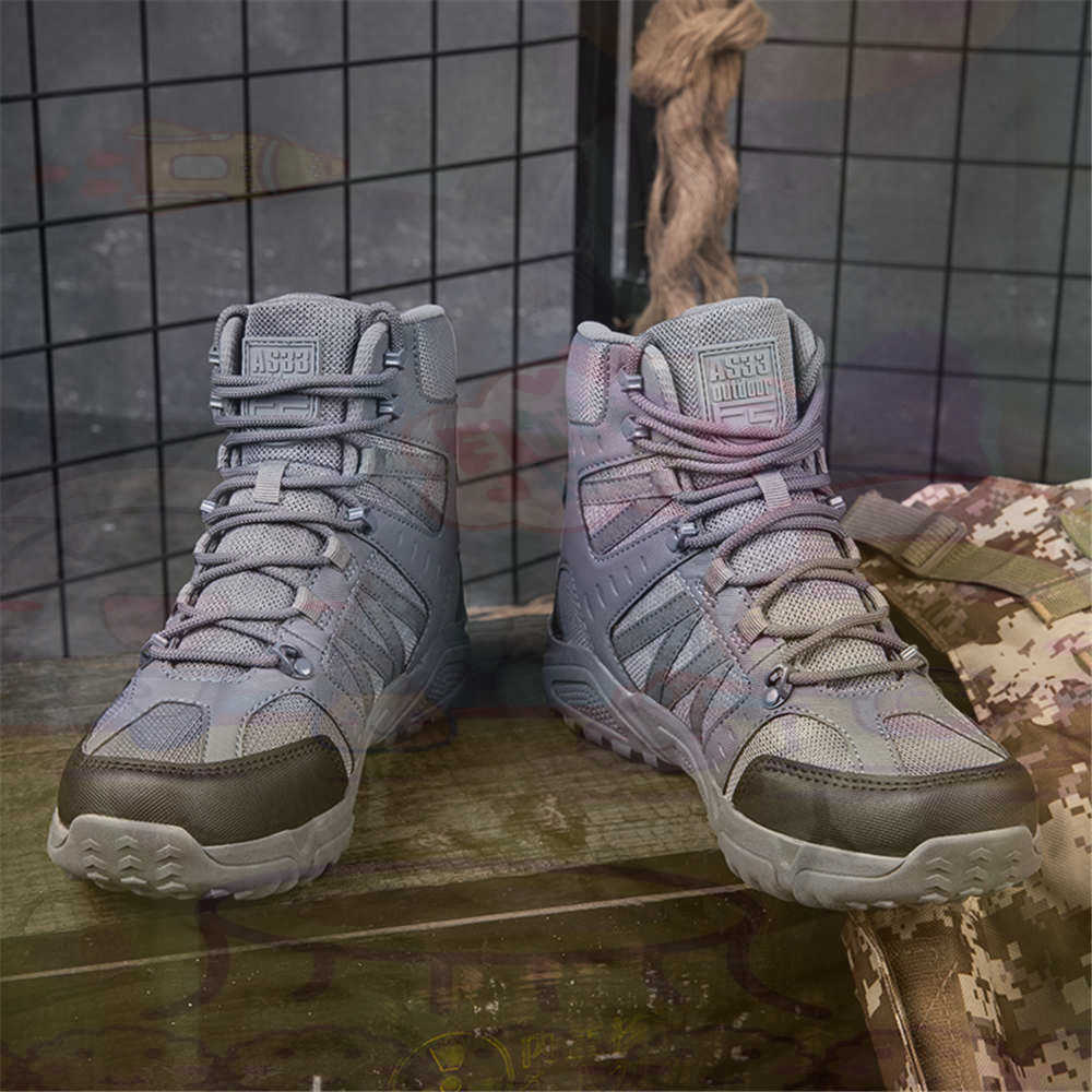 Outdoor Sport News - Angle Zimni Zapatos de lujo para