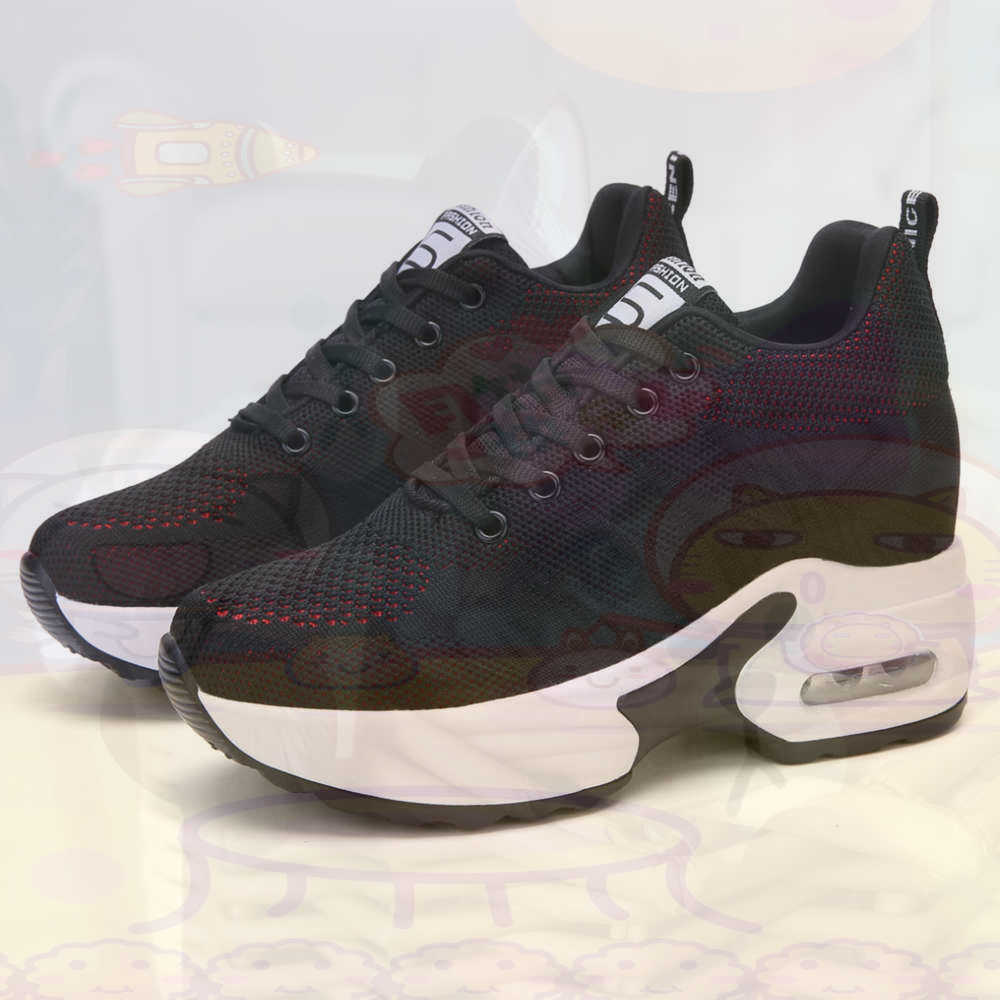 Outdoor Sport News - Zapatos rojos de talla 36, botas