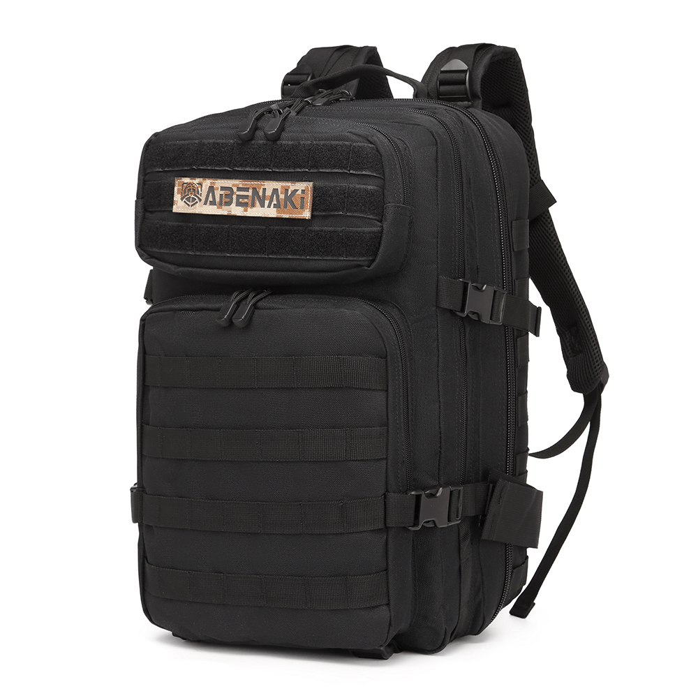 Outdoor Sport Day - Mochila táctica grande de 42L, paquete