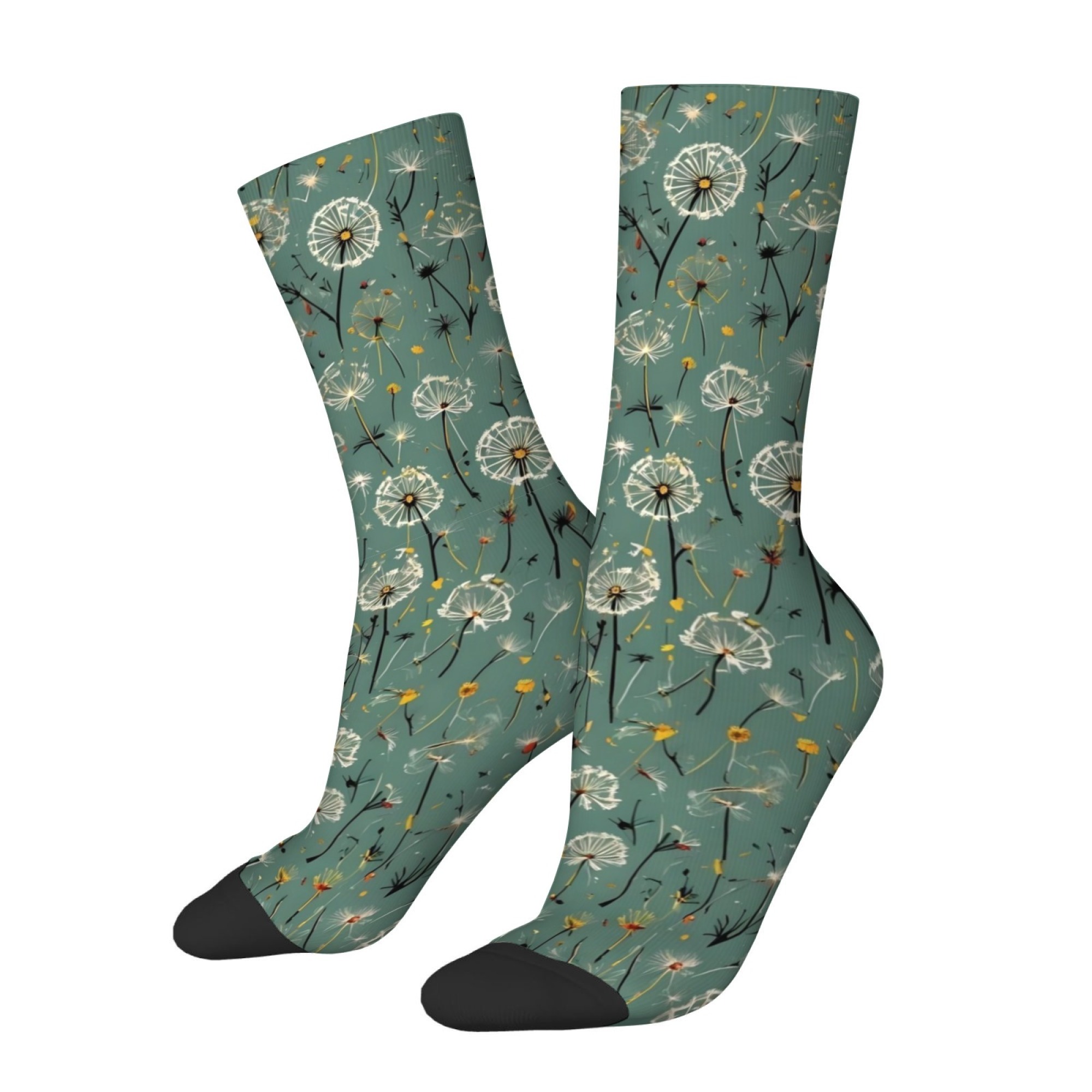 Outdoor Sport Hose - Calcetines Casuales de Moda para Hombre,