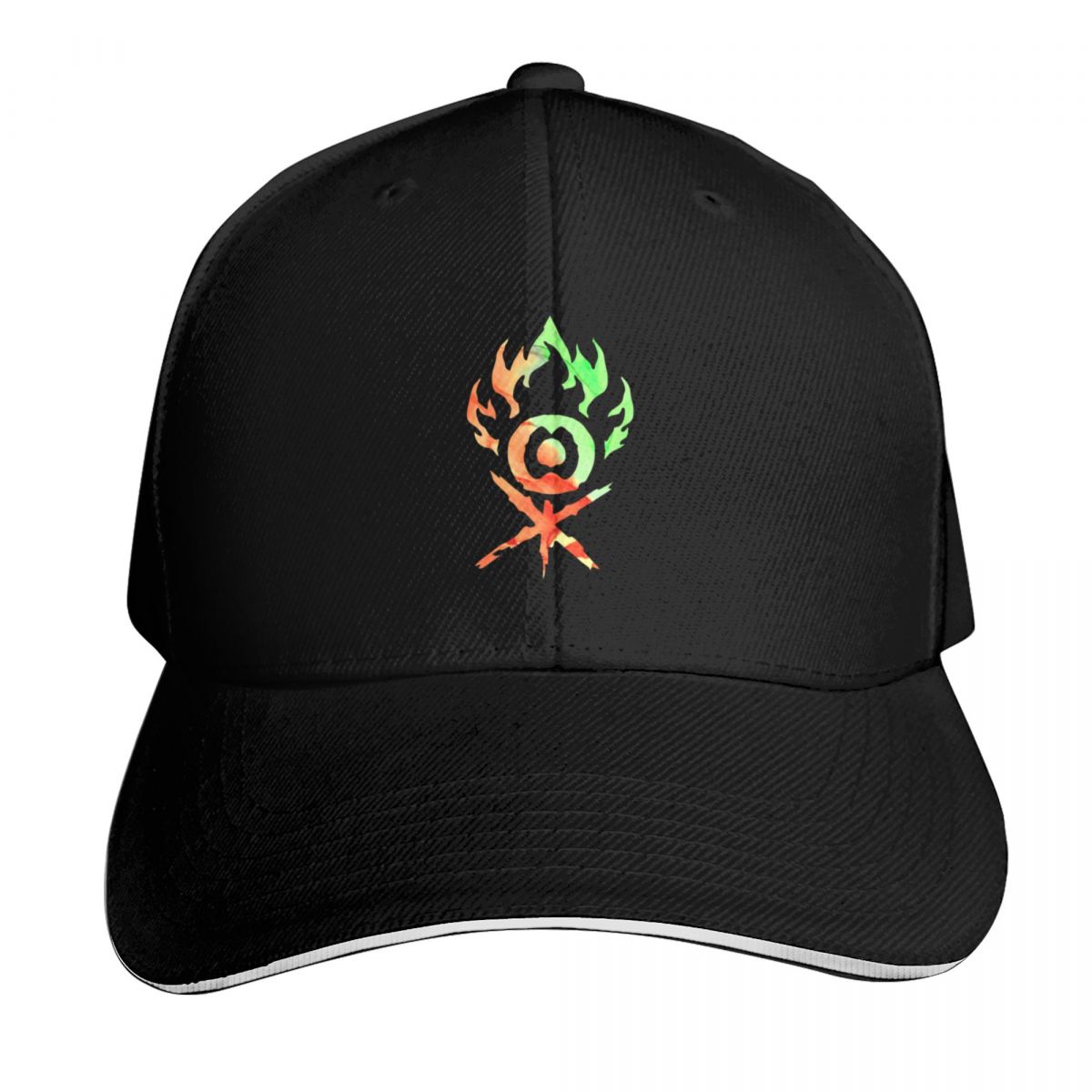 Outdoor Sport Background - MTG, insignia de la guilda de