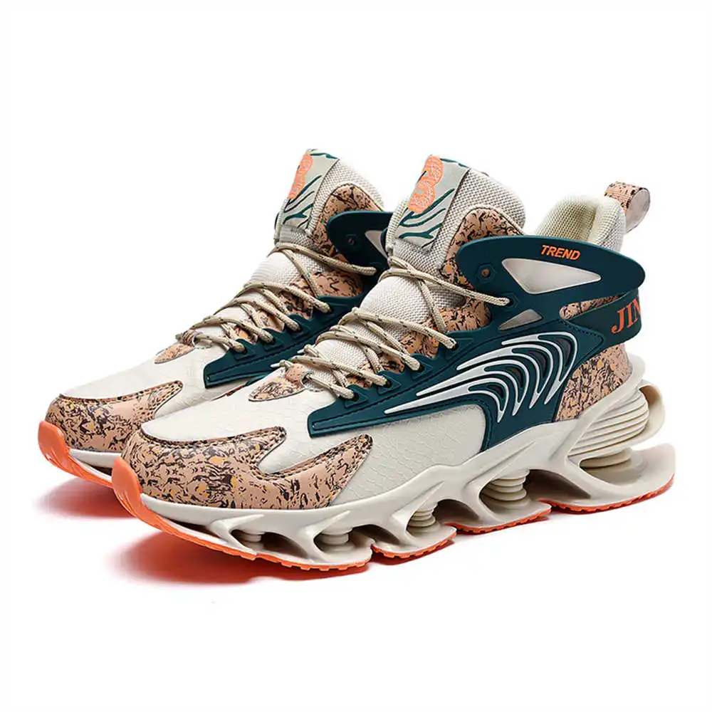 Zapatillas antideslizantes par - Outdoor Sport News reseña y precio