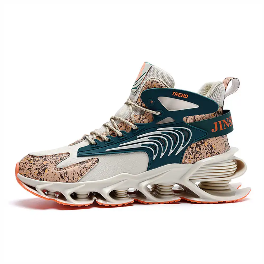 Zapatillas antideslizantes par - Outdoor Sport News reseña y precio