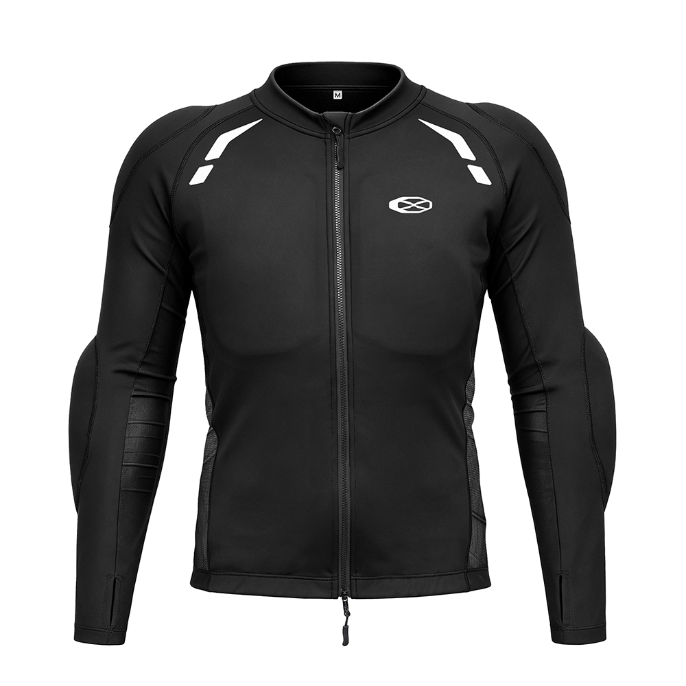Nueva chaqueta de motocicleta  - Outdoor Sport Coat reseña y precio