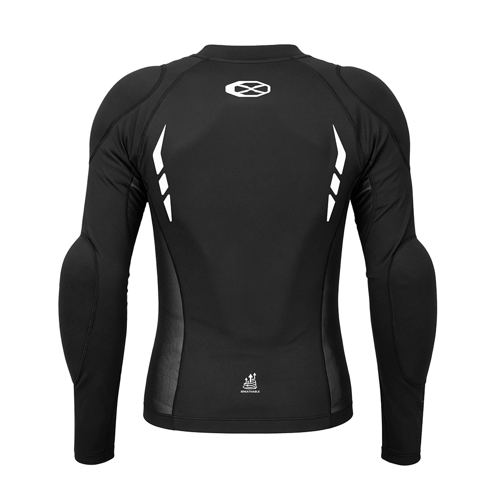 Nueva chaqueta de motocicleta  - Outdoor Sport Coat reseña y precio