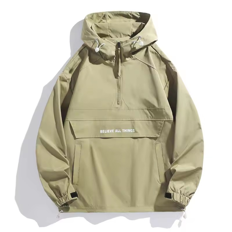 Chaqueta de Senderismo para Ho - Outdoor Sport Waterproof Jacket reseña y precio