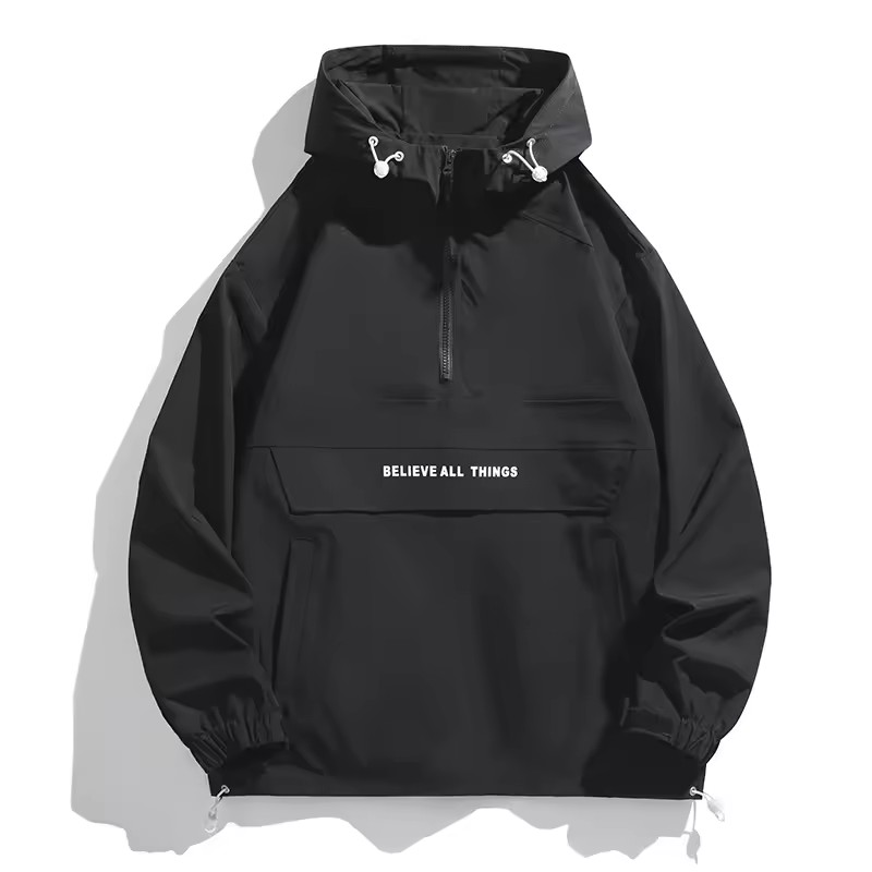 Chaqueta de Senderismo para Ho - Outdoor Sport Waterproof Jacket reseña y precio