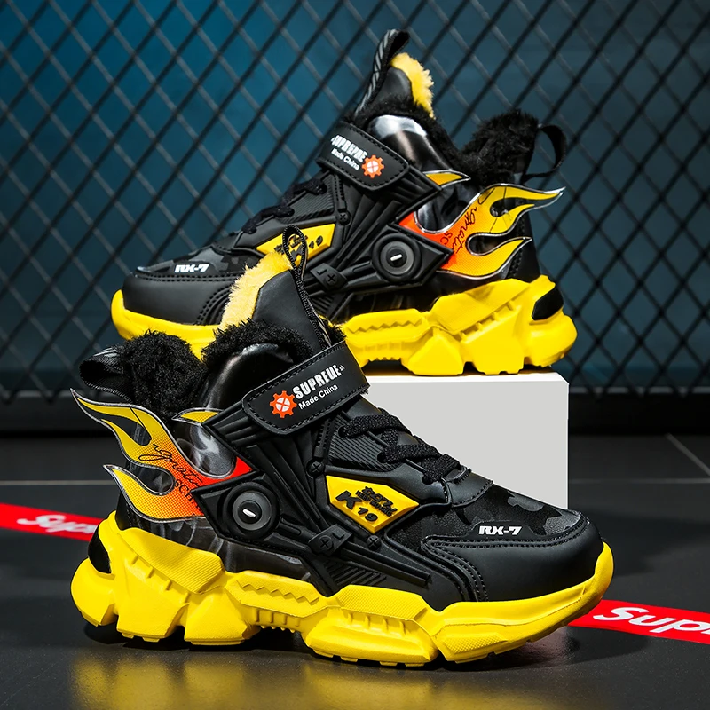 Nuevos Zapatos de Invierno par - Outdoor Sport News reseña y precio