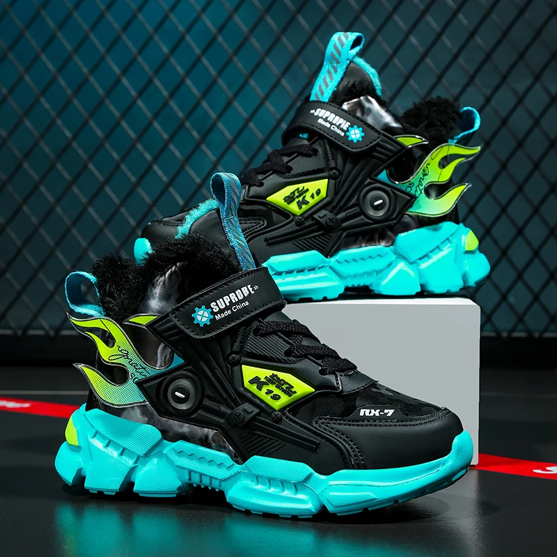 Nuevos Zapatos de Invierno par - Outdoor Sport News reseña y precio