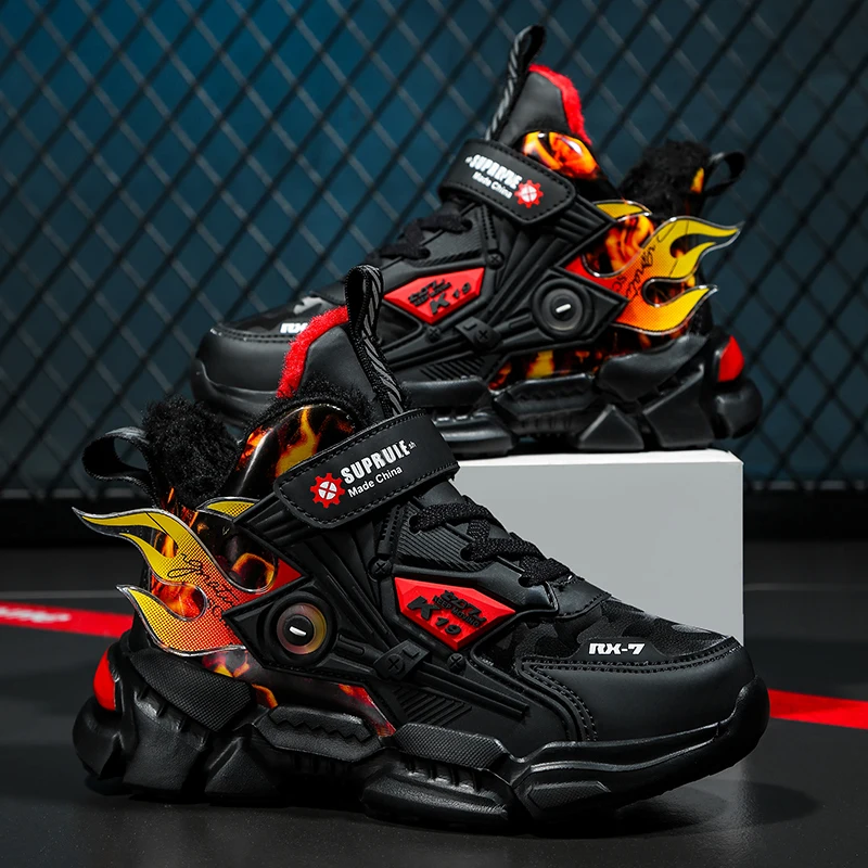 Nuevos Zapatos de Invierno par - Outdoor Sport News reseña y precio