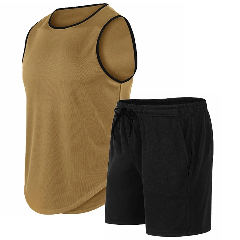 Conjunto de camiseta sin manga - Outdoor Sportswear reseña y precio