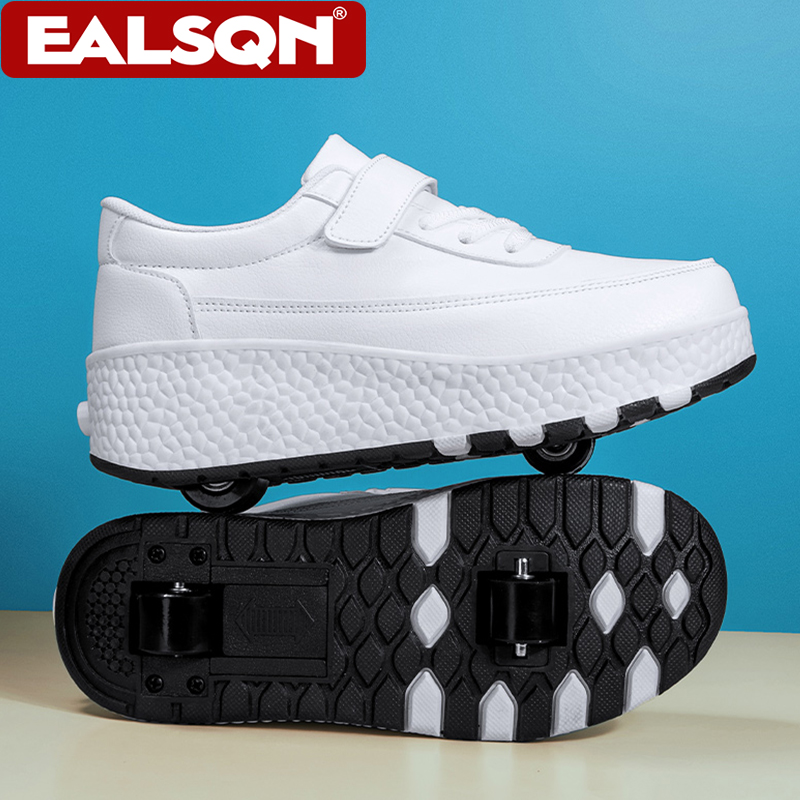Patines de Ruedas para Niños,  - Outdoor Sports Activities reseña y precio