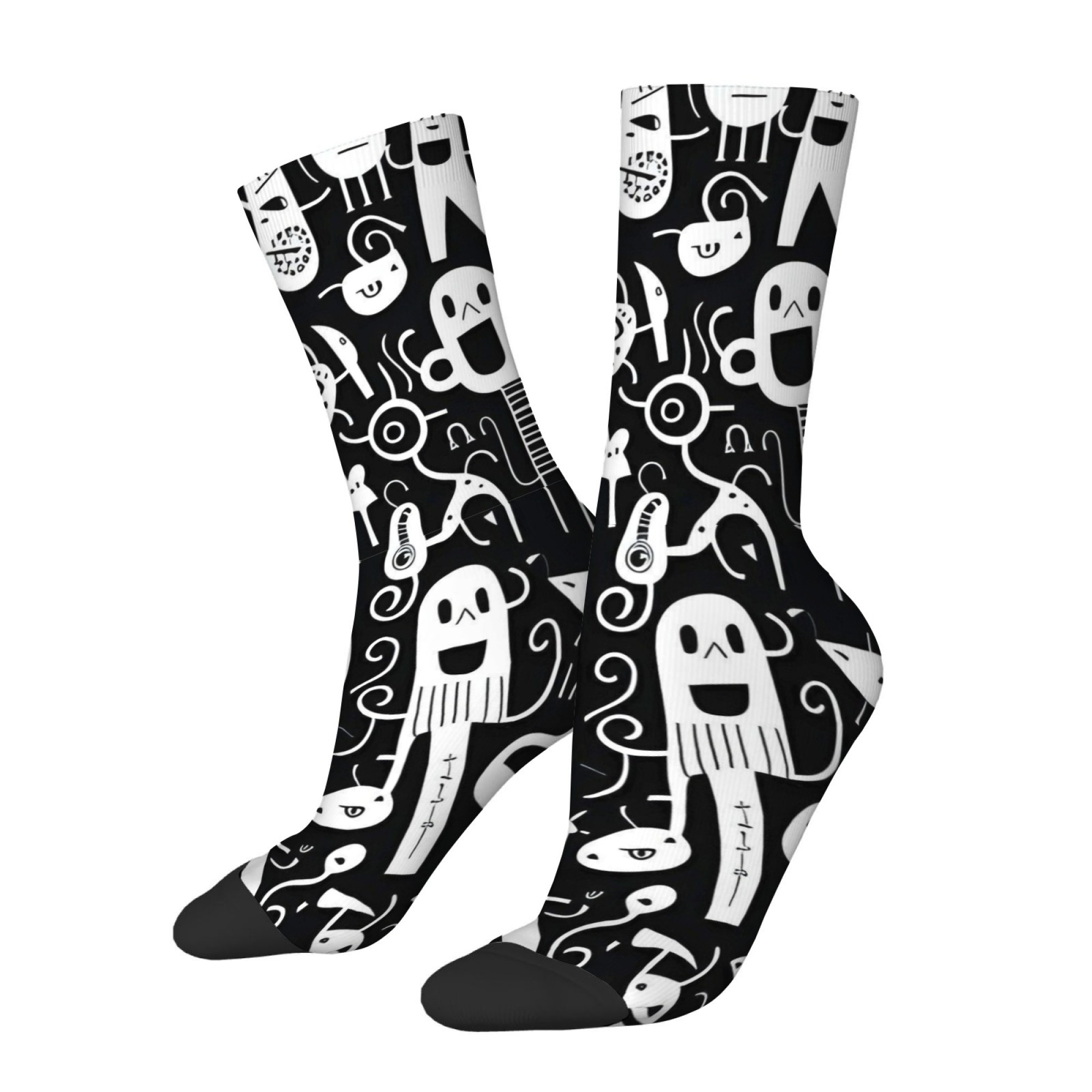 Calcetines para Hombre con Est - Outdoor Sport Hose reseña y precio