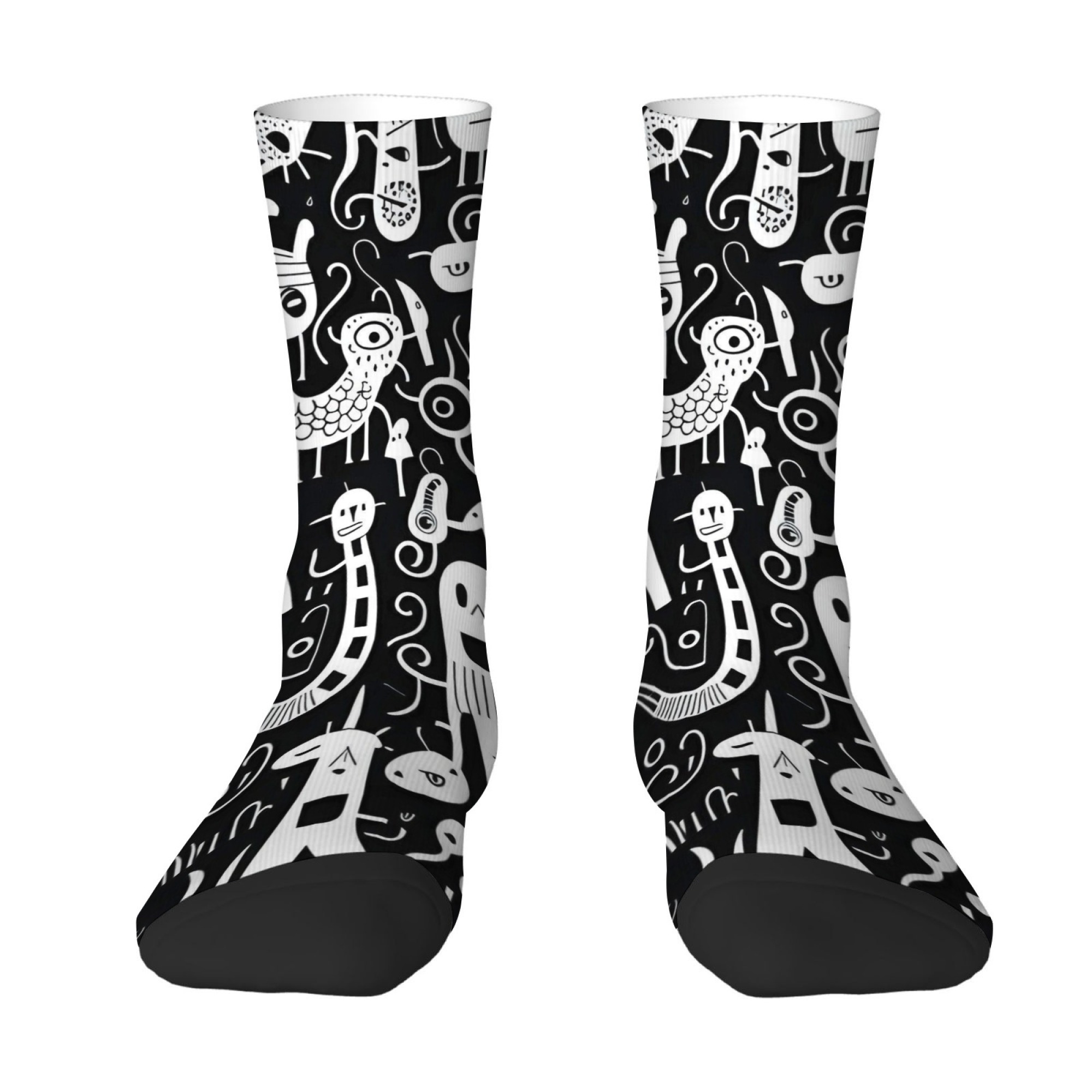 Calcetines para Hombre con Est - Outdoor Sport Hose reseña y precio