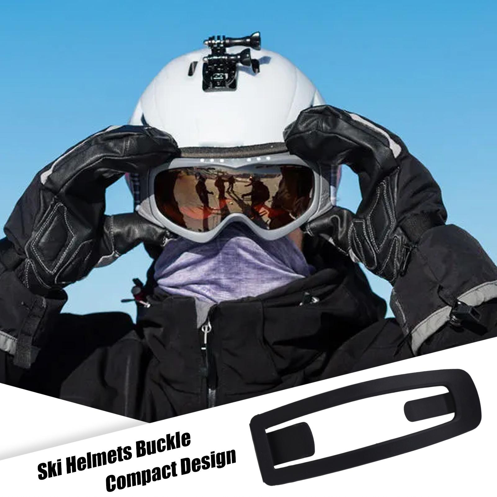 Hebilla de correa de gafas aju - Outdoor Sport Climbing Gear reseña y precio