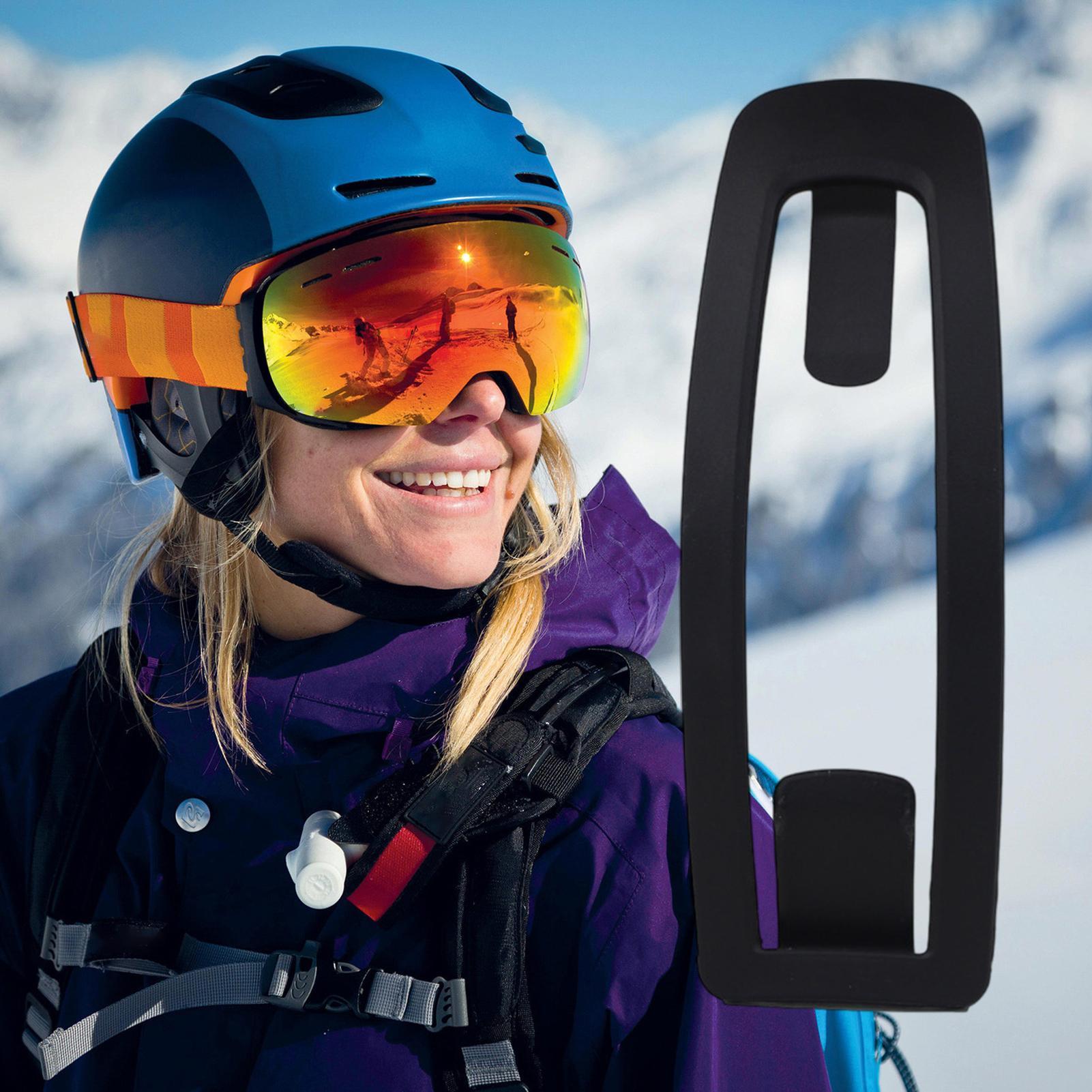 Hebilla de correa de gafas aju - Outdoor Sport Climbing Gear reseña y precio