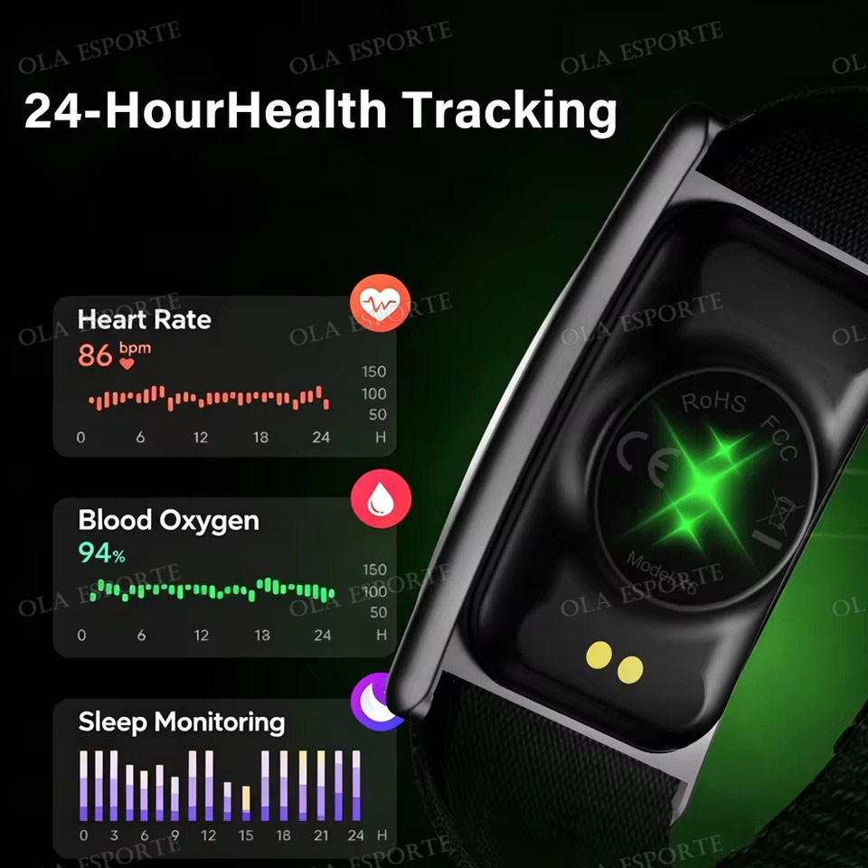 Nuevo reloj inteligente sin pa - Outdoor Sport News reseña y precio