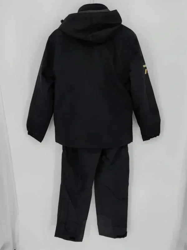 Conjunto de ropa de pesca grue - Outdoor Sport Coat reseña y precio