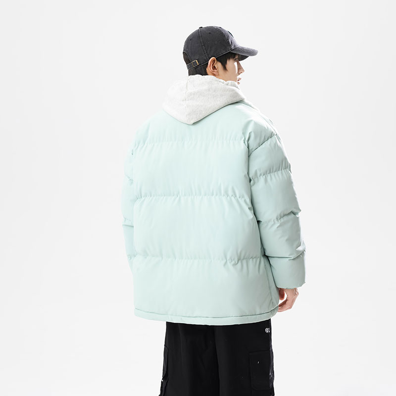 Chaqueta de invierno para exte - Outdoor Sport Coat reseña y precio
