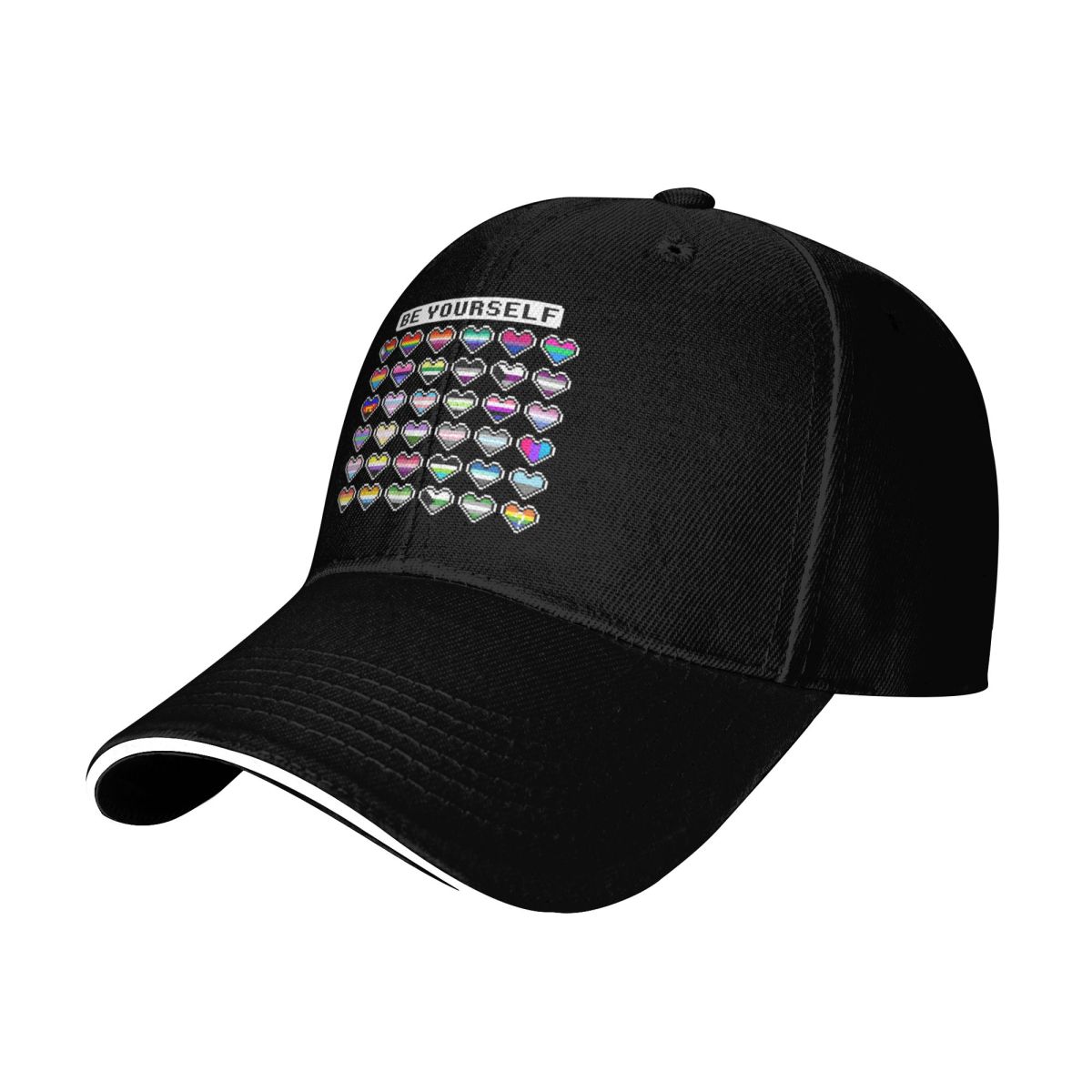 Banderas de la comunidad LGBTQ - Outdoor Sport Background reseña y precio