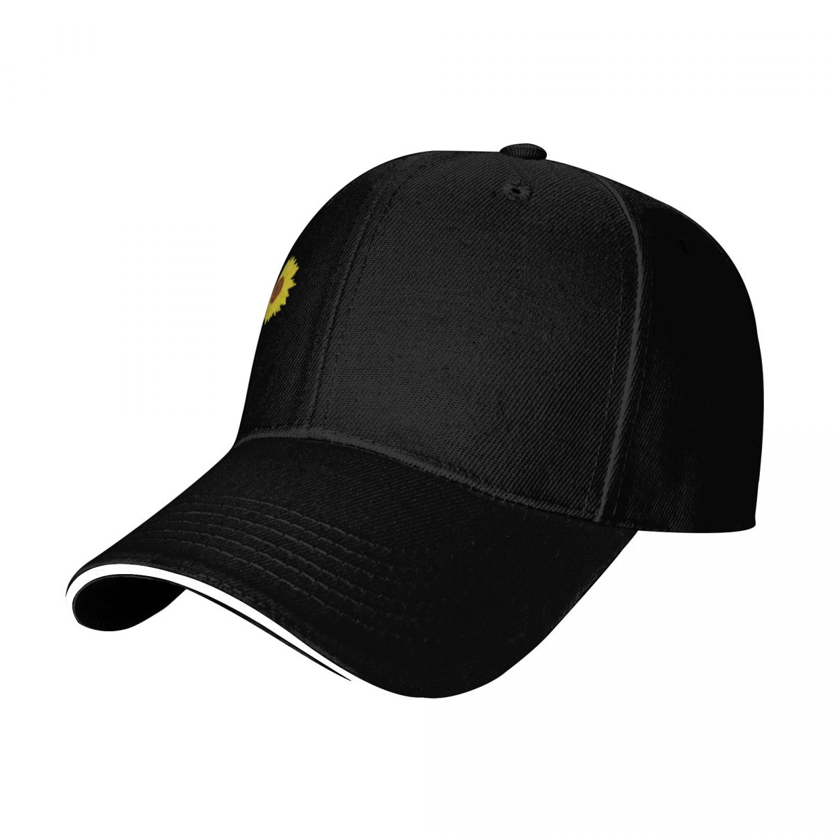 Gorra de béisbol con estampado - Outdoor Sport Background reseña y precio