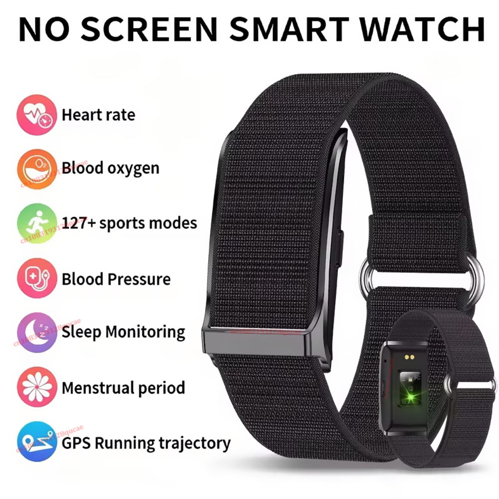 Nuevo Reloj Inteligente Sin Pa - Outdoor Sport News reseña y precio