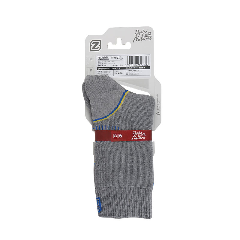 ZEALWOOD-Calcetines gruesos de - Outdoor Sport Hose reseña y precio