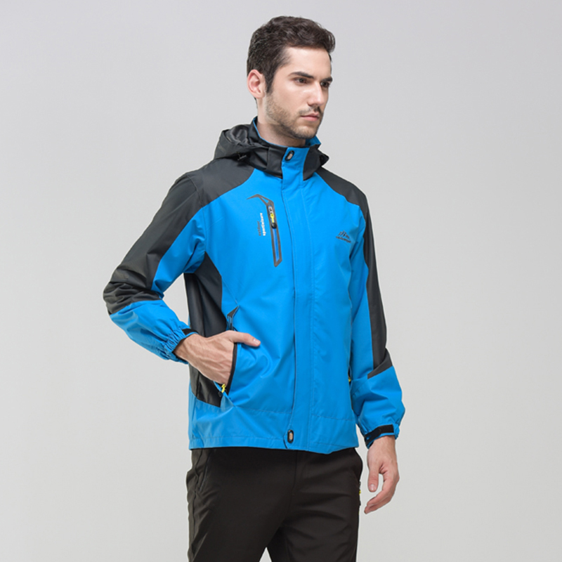 TRVLWEGO-Chaqueta de senderism - Outdoor Sport Coat reseña y precio