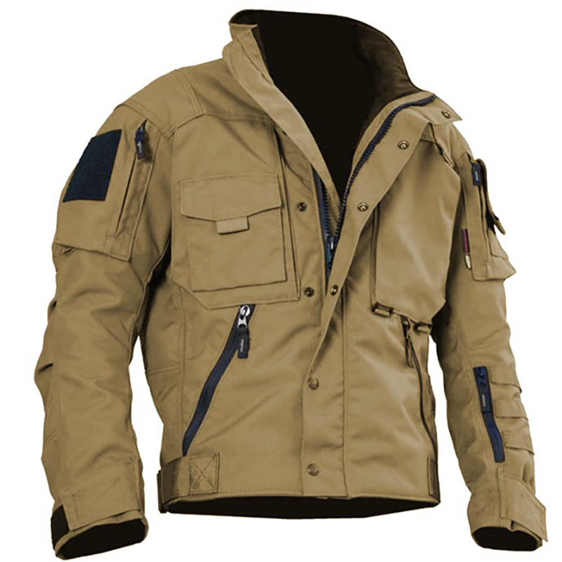 Lynjacye MK1.0 Otoño Invierno  - Outdoor Sport Coat reseña y precio