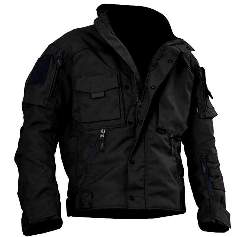 Lynjacye MK1.0 Otoño Invierno  - Outdoor Sport Coat reseña y precio