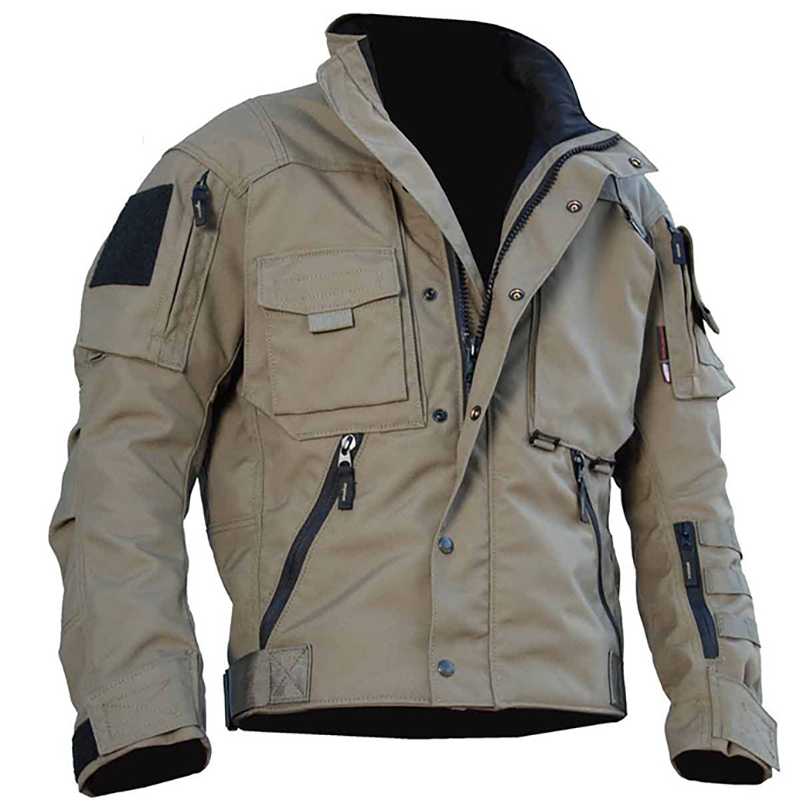 Lynjacye MK1.0 Otoño Invierno  - Outdoor Sport Coat reseña y precio