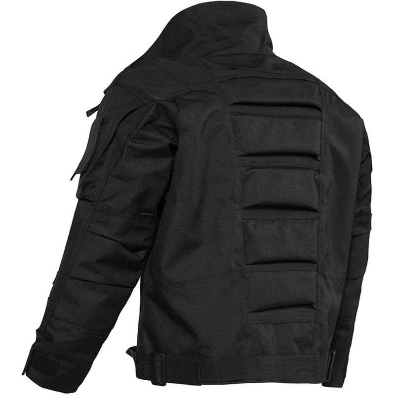 Lynjacye MK1.0 Otoño Invierno  - Outdoor Sport Coat reseña y precio