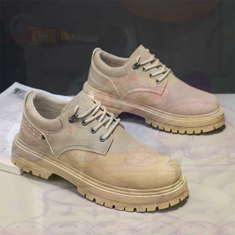 Zapatillas deportivas de cuero - Outdoor Sport News reseña y precio