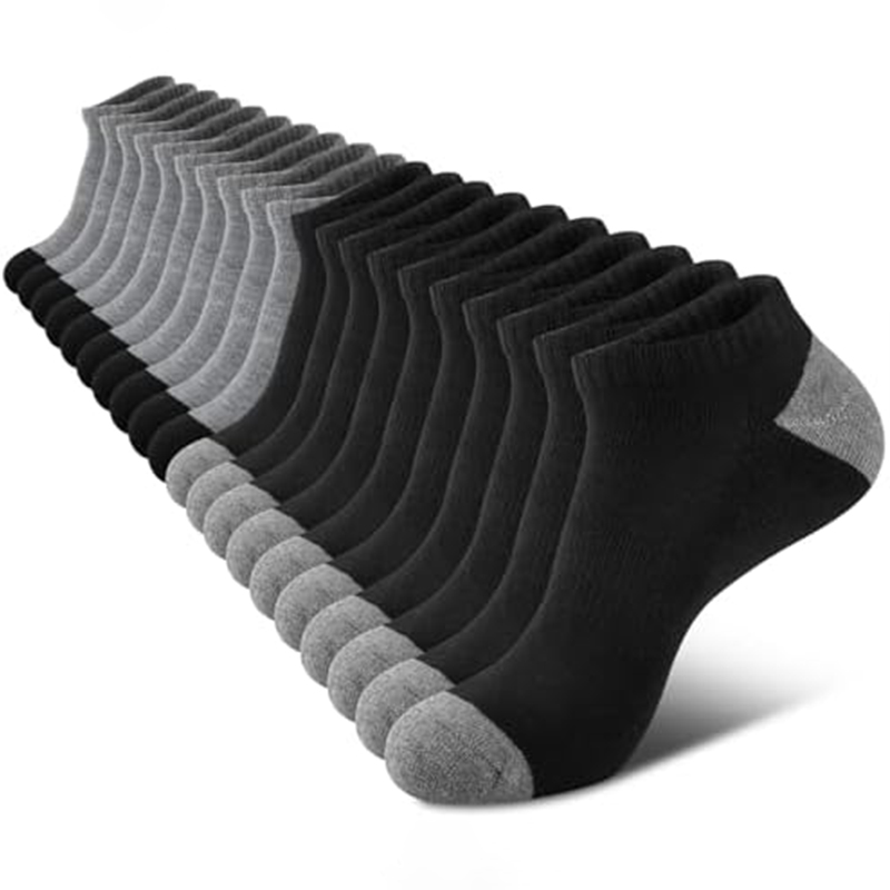 10 pares de calcetines deporti - Outdoor Sport Hose reseña y precio