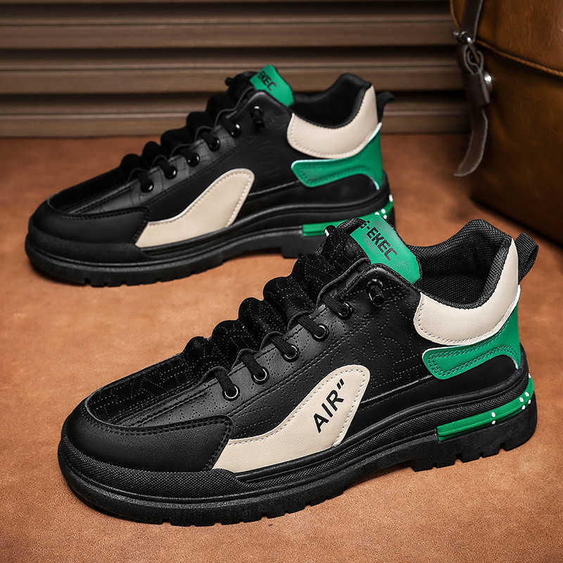 Zapatillas Deportivas de Moda  - Outdoor Sport News reseña y precio