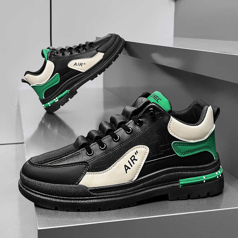 Zapatillas Deportivas de Moda  - Outdoor Sport News reseña y precio