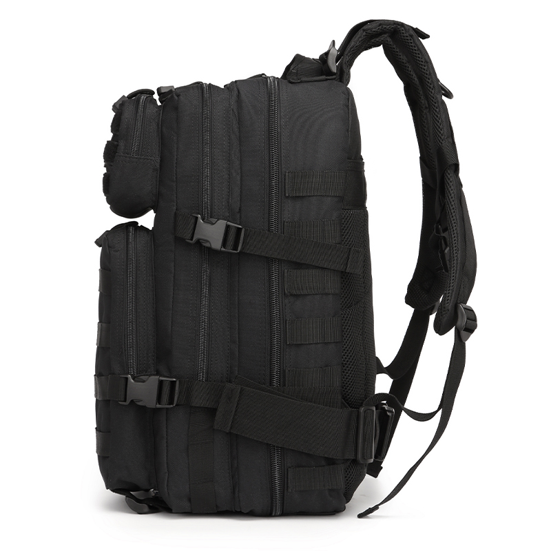 Mochila táctica grande de 42L, - Outdoor Sport Day reseña y precio