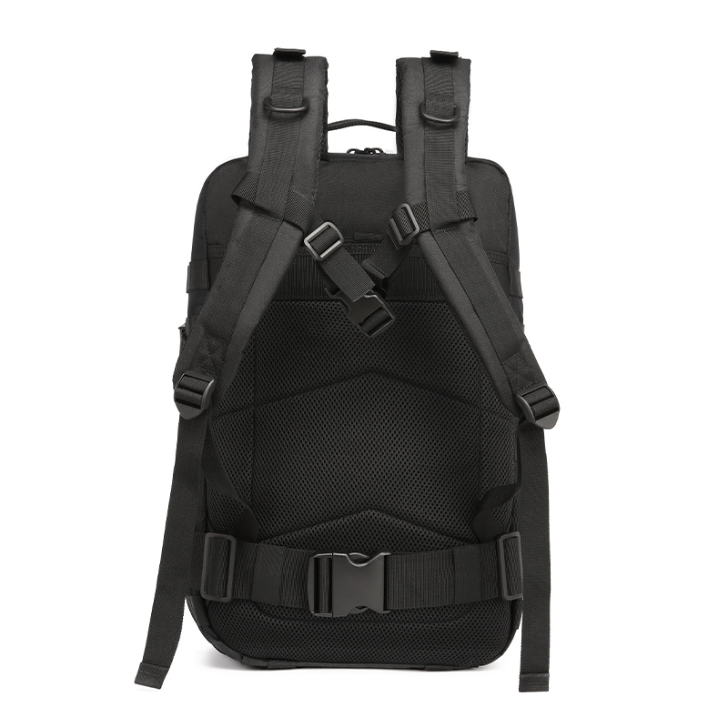 Mochila táctica grande de 42L, - Outdoor Sport Day reseña y precio