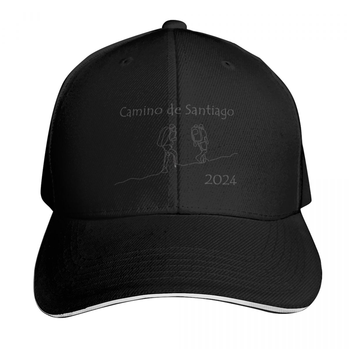 Gorra de béisbol con diseño de - Outdoor Sport Background reseña y precio