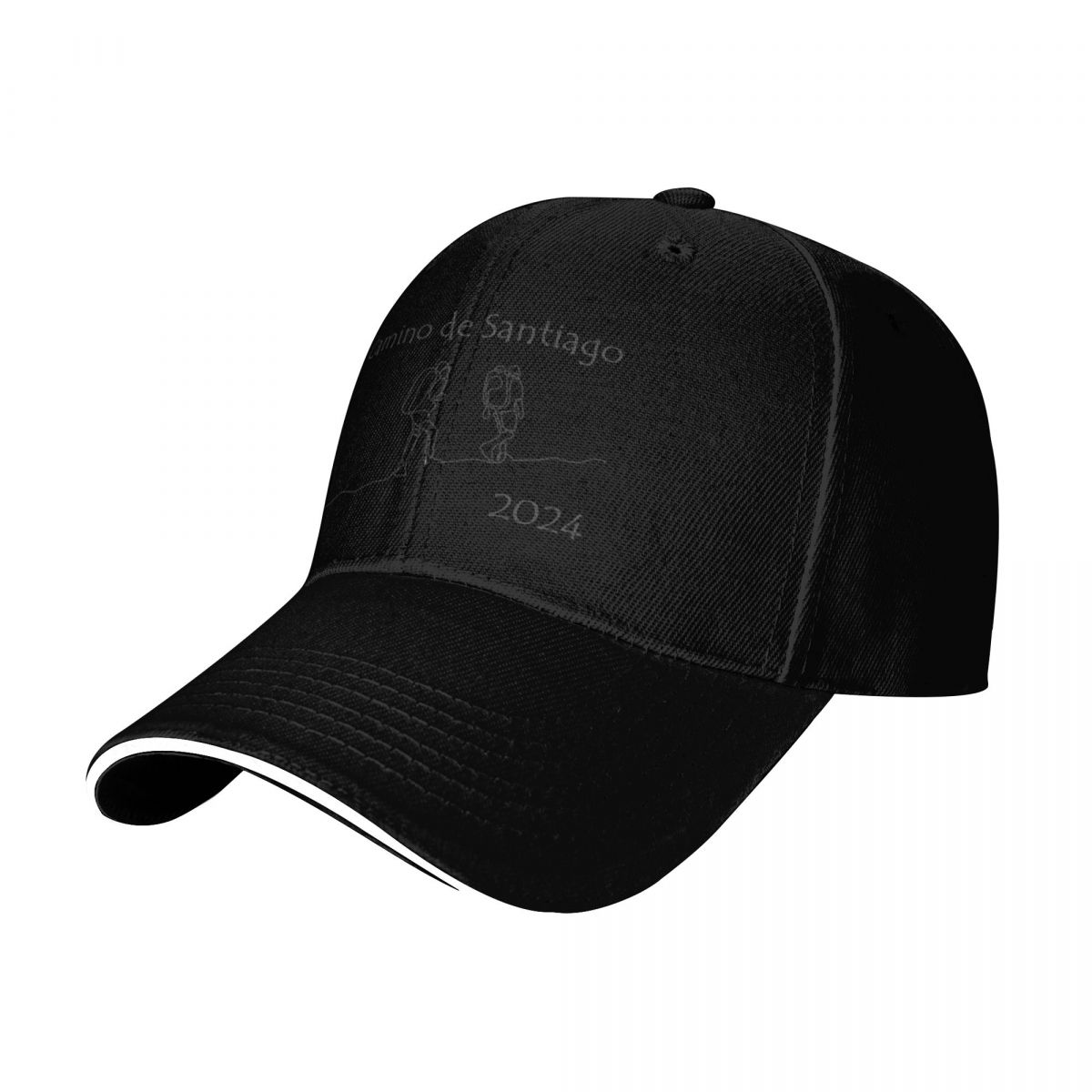 Gorra de béisbol con diseño de - Outdoor Sport Background reseña y precio