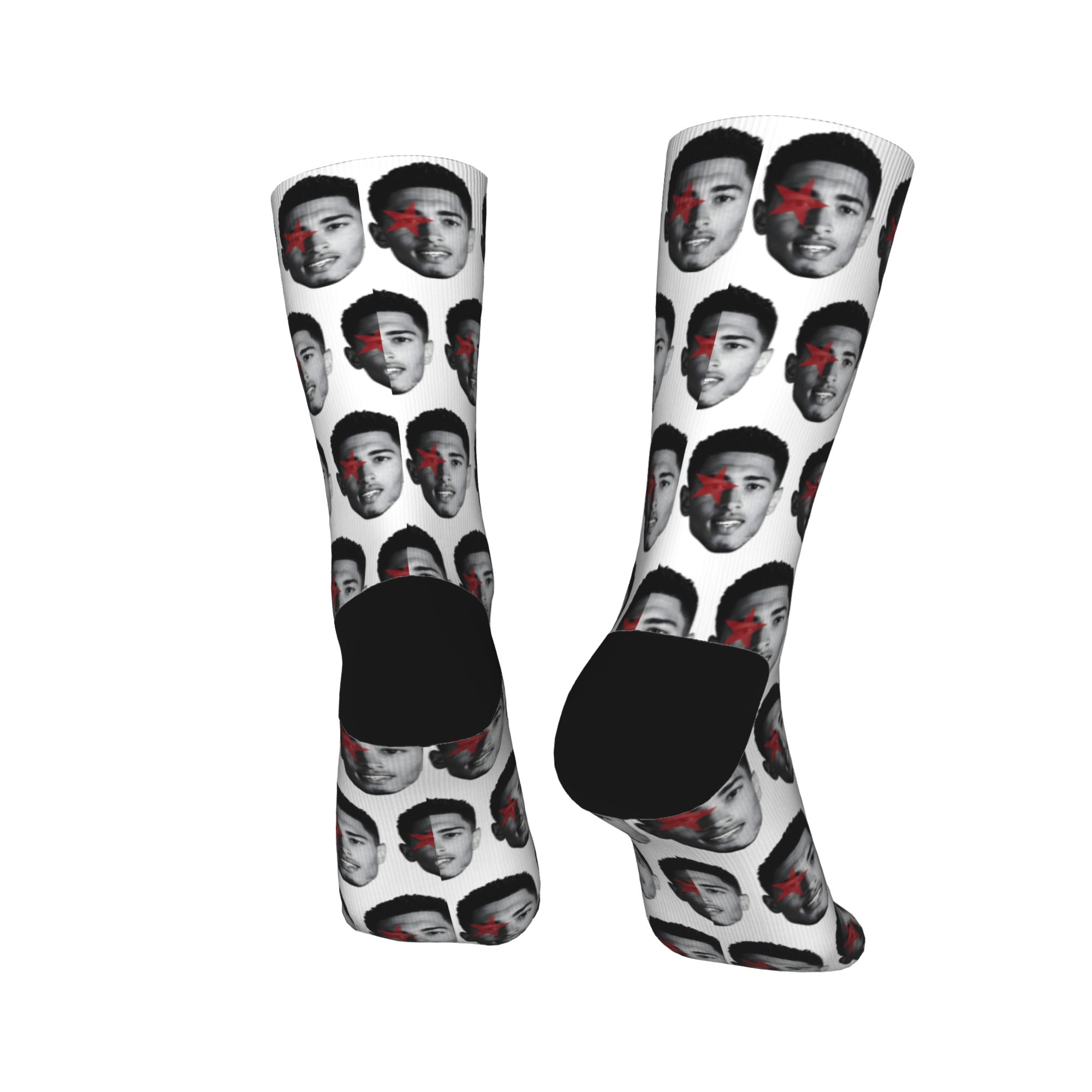 Calcetines Jude-Bellingham con - Outdoor Sport Hose reseña y precio