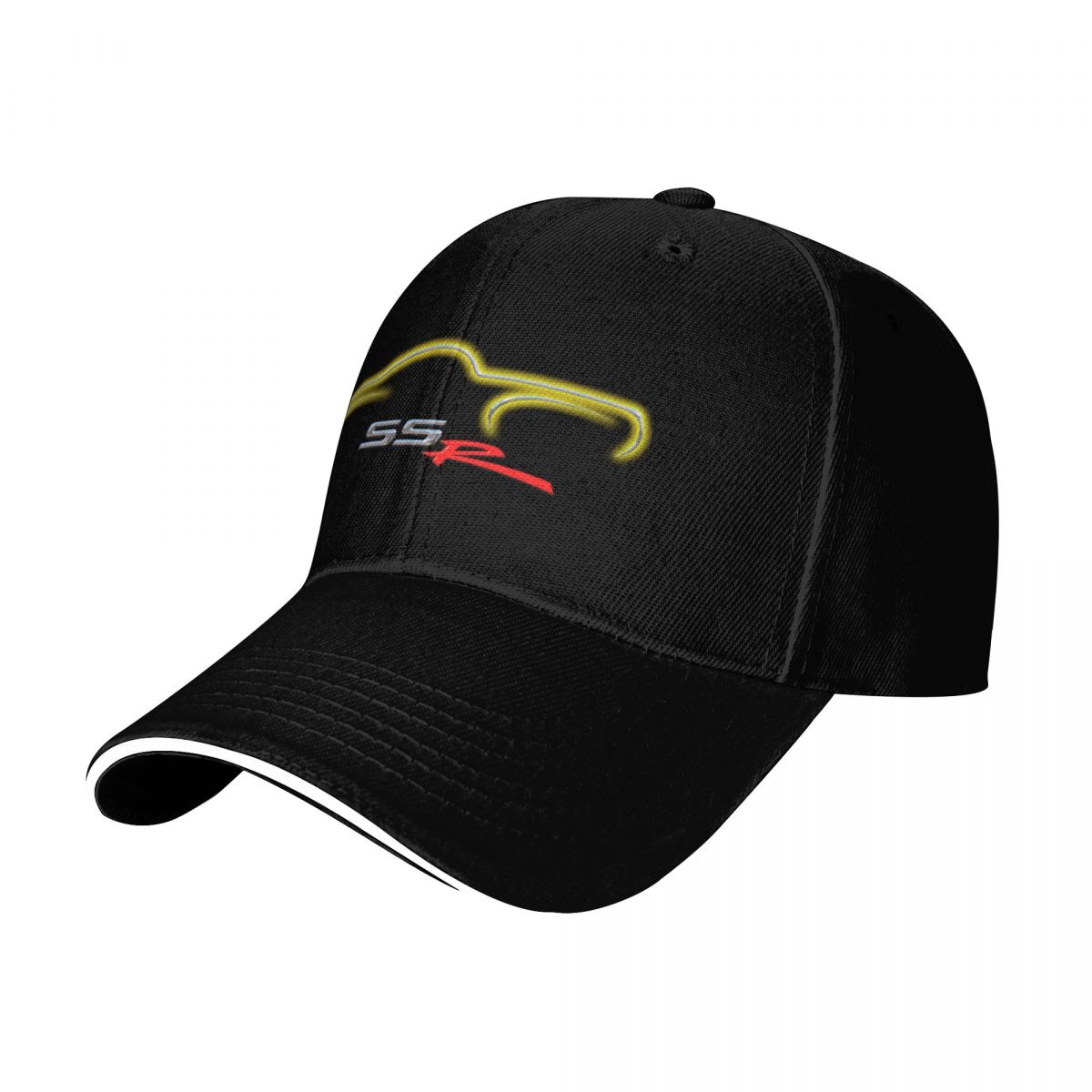Gorra de béisbol con diseño de - Outdoor Sport Background reseña y precio