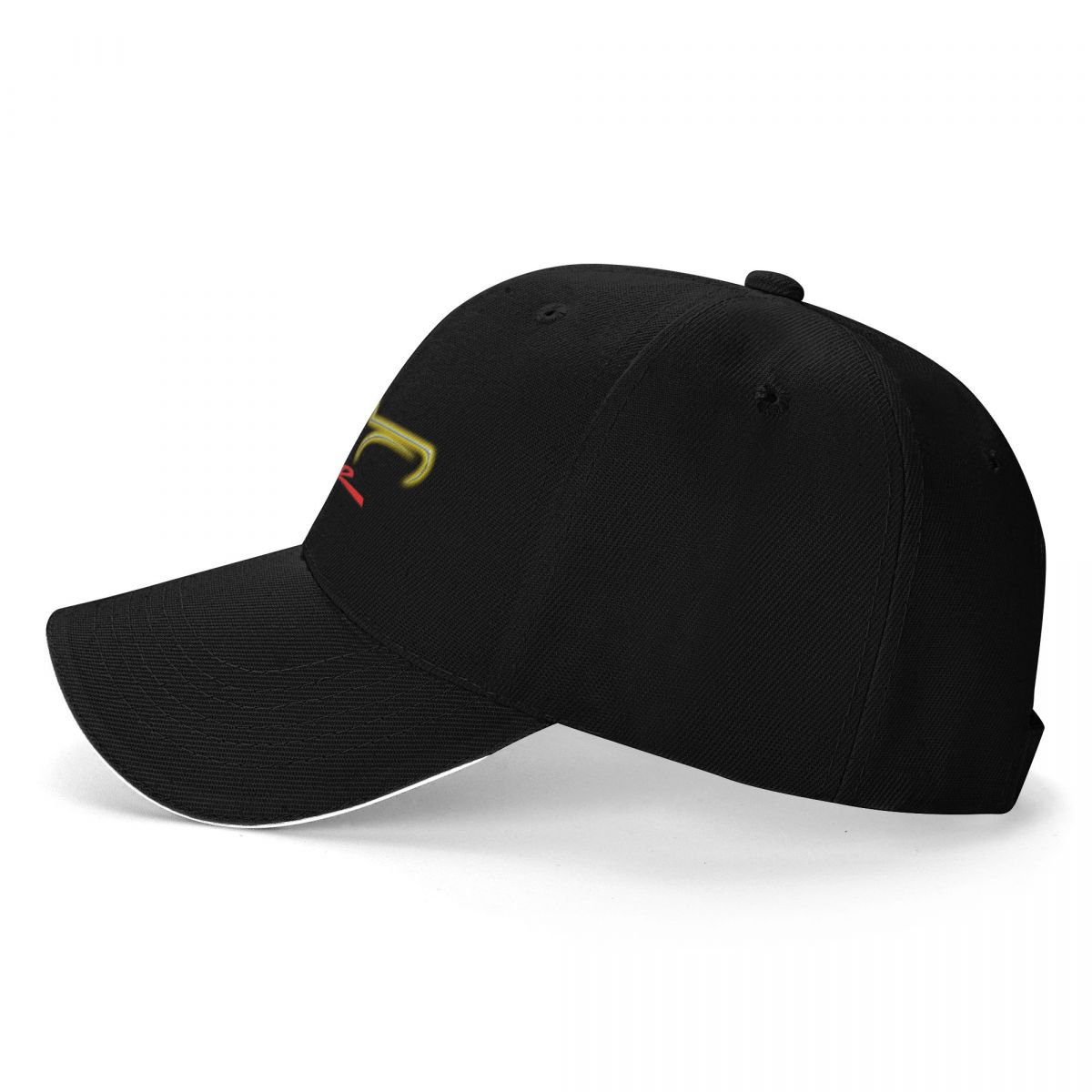 Gorra de béisbol con diseño de - Outdoor Sport Background reseña y precio