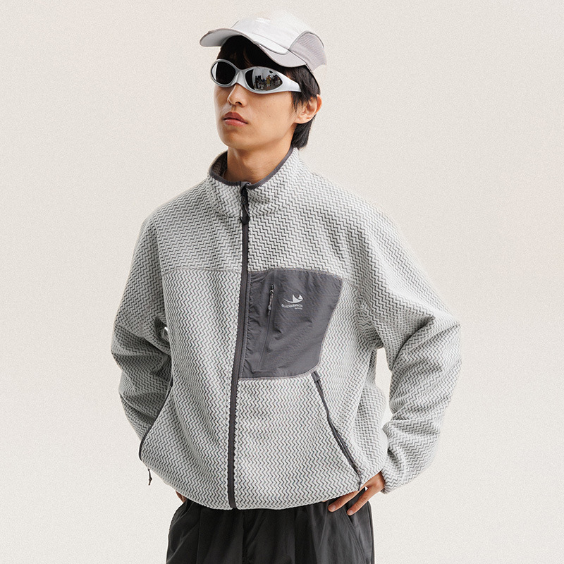 Chaqueta de Forro Polar con Ra - Outdoor Sport Coat reseña y precio